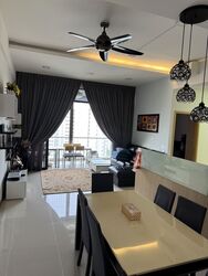 Hillion Residences (D23), Apartment #449715121